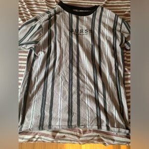 Guess shirt